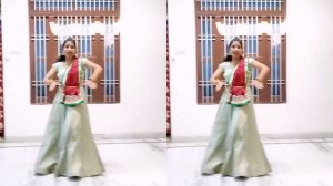 Kallo कल्लो | Ajay Hooda | Pooja Hooda | kallo dance video | New Haryanvi DJ Song | DJ Viral Dance