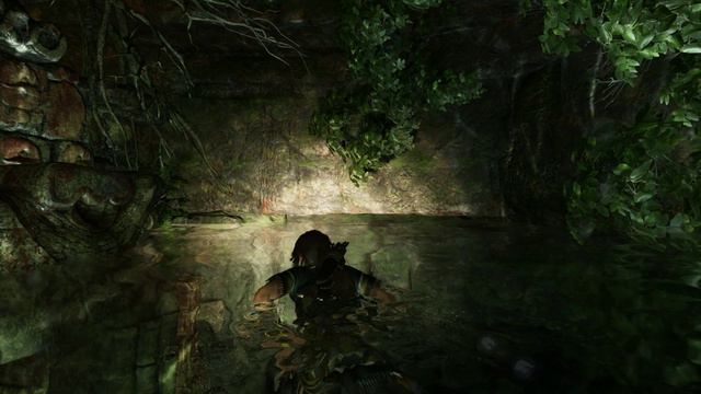 Shadow of the Tomb Raider - прохождение [19] - русские субтитры