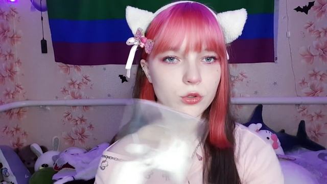 ВСЕ МОИ ВЕЩИ С ХЕЛЛОУ КИТТИ смотреть онлайн