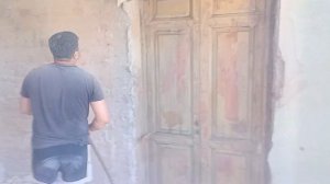 Демонтаж в сталинке продолжение 4 день работ !и вывоз мусора !