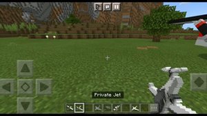 Топовый мод на транспорт!| Лучшие моды на транспорт в Minecraft PE| Minecraft