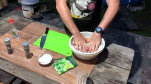 Лучший рецепт шашлыка из свинины с уксусом! Вкус из детства!