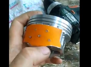 Отзыв о Моих Доработках в Двигателе Mitsubishi Lancer 1,6 из Черкеска