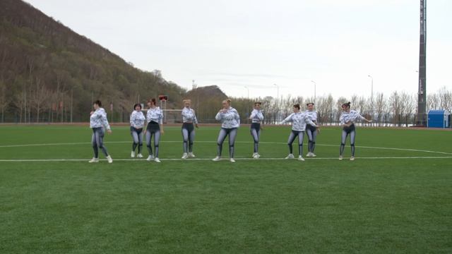 Bachata Lady | La Lava Dance Space | Kamchatka 2023 смотреть онлайн