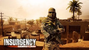 Insurgency Sandstorm - #2