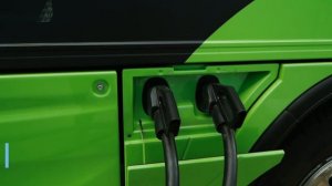 Грузовой электромобиль VITOVT Truck Electro Prime