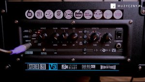 Blackstar ID Core V3 20 W