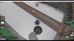 Я ИЩУ СКРЫТНОГО УБИЙЦУ В ИГРЕ | Murder Mystery 2 | ROBLOX