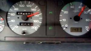 Skoda Felicia 1.3 mpi 50kw top speed