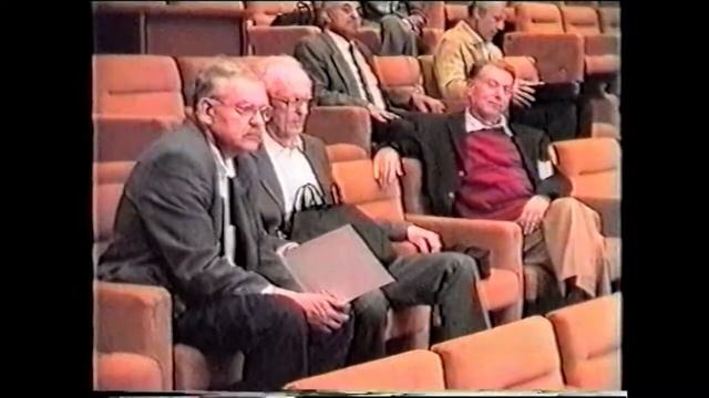 Конференции ИФВЭ Протвино НИЦ Курчатовский институт 1998 2005 годы смотреть онлайн