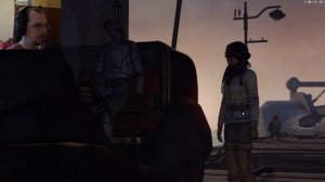 Syberia 3 (Сибирь 3) Прохождение | Здравствуй Баранур | #13