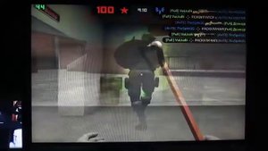 Оптимист Контра Сити : ВККС 2016, Full vs Anti, Форпост, 4 тур