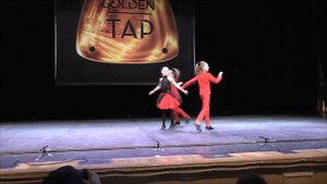 Образцовый степ - коллектив  Wave Life