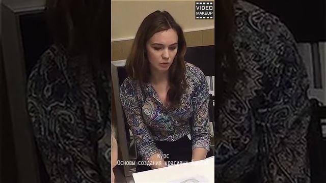 Введение КУРС БРОВИСТ смотреть онлайн