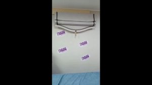 Римская шторы - БЛЭКАУТ