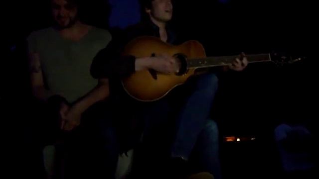Pegasus Bridge - Like Dogs (Live acoustic at Winchester's Railway Inn) смотреть онлайн