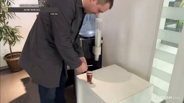 УКРАСИЛИ АВТОСАЛОН КИА К НОВОМУ ГОДУ | КАТЯ КАЙСА смотреть онлайн