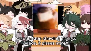 Past Class 1A & Pro Heroes reacts to Gojo Satoru / Season 2 | Jujutsu Kaisen | JJK S2 | Gacha Clu