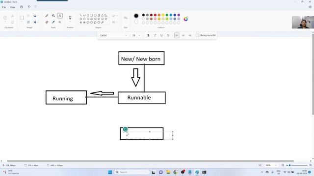 Java SE: Multithreading Part 13 | Thread Life cycle