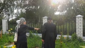 Слава Богу за всё, и за скорбь, и за радость...