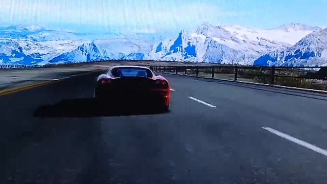 Forza Motorsport 4 Unicorn Car Pack