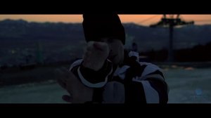 Белый танец в "Горном воздухе" - From Gorny Vozdukh With Dance, Сахалинская область