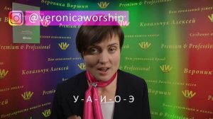 Как за 1 минуту разогреть связки и расширить диапазон голоса?