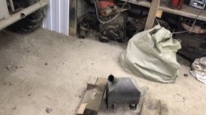 Сборка *Бурана* и первый запуск.