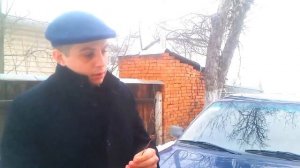 Ауди 100 С4 А6 Лайфхак. Как открыть капот снаружи?