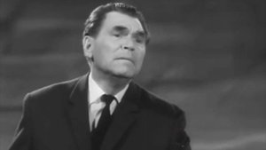 *****Поёт Иван Скобцов. Романс Николая Малашкина "О, если б мог выразить в звуке". Запись 1957 года