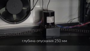 Обзор лазерного станка RAYDEN 6040 M2 с ЧПУ для дерева, фанеры, пластика