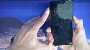 Samsung J6+. HARD RESET. Забыл пароль.
