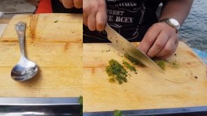 Крыжовниковый соус  #соускмясу #kazakhstan #аджика #крыжовник