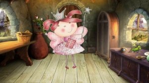 Я тебе желаю счастья СВЕТЛАЯ ПЕСНЯ В ДЕНЬ РОЖДЕНЬЯ