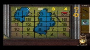 Can you escape the 100 room Xlll level 22