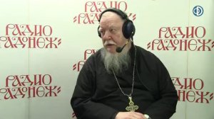 Неужели разбойник так быстро приобрел необходимые для спасения свойства души? Прот. Дмитрий Смирнов