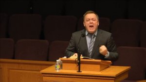 Люди взятые в удел | Виктор Шатров | Христианские проповеди