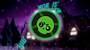 Brawl Stars music. Музыка по Brawl Stars. Версия "ХЕЛЛОУИН".