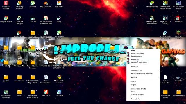 DESCARGAR PHOTOSHOP CS6 PORTABLE FULL EN ESPAÑOL POR MEGA 2017-2018 смотреть онлайн