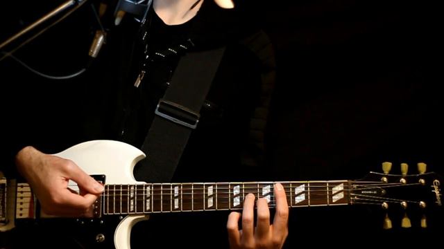 Deftones This Place Is Death Guitar Lesson  Guitar Tabs  Tutorial  Guitar Chords  Guitar Cover