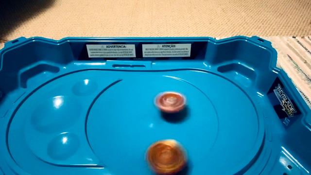 Beyblade but it’s among us смотреть онлайн