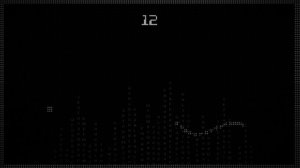 ASCII Game Series: Snake