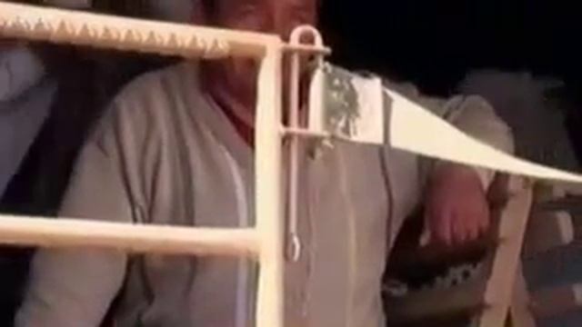Снег в пустыне Атакама