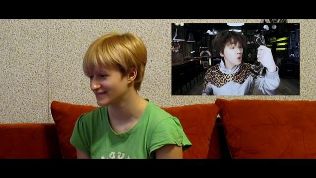 Реакция на FTISLAND – YOU DON'T KNOW WHO I AM смотреть онлайн