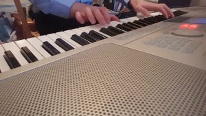 Terminator Love Theme - (Piano Cover) | Melodaves