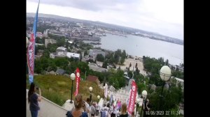 Боспорские агоны.