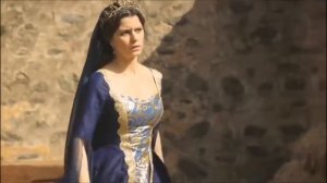 Кёсем Султан-путь из рабыни в Султаншу