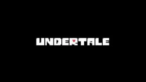 SAVE the World - Undertale