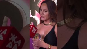 Anna asti невероятная Анна забрала целых 5 наград!!!??❤️ Жара 2023