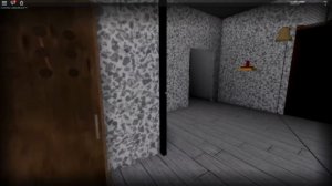 Странный ДОМ БАБУЛИ ГРЕННИ в РОБЛОКС! Побег от Злой бабушки Granny от Cool GAMES Roblox